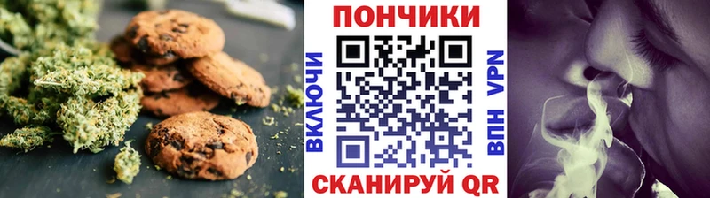 Canna-Cookies марихуана Электрогорск
